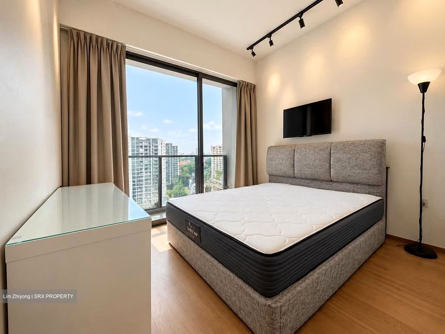 Botanique At Bartley (D19), Condominium #615124291